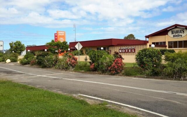 Herbert Valley Motel