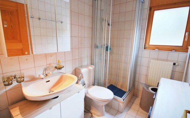 Ambassador II Apt 13 Haute-nendaz