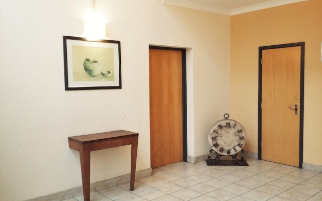 City Centre Apartment -BK