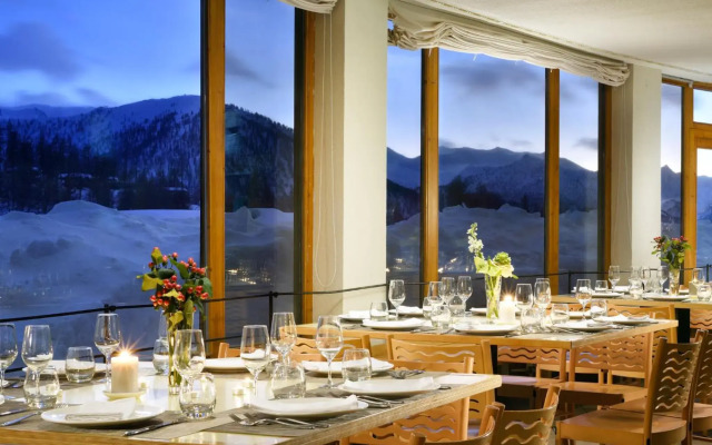 Hotel Club Uappala Sestriere