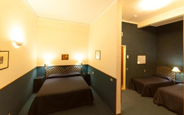 Hotel San Luca