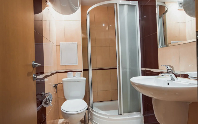 Aparthotel Marina Holiday Club & SPA - All Inclusive