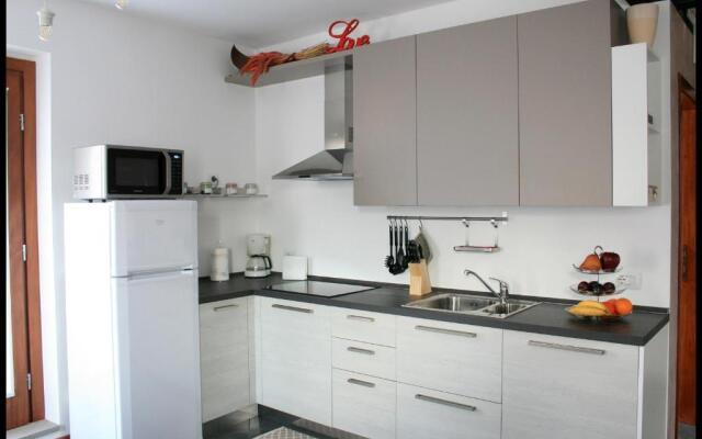 Casa Vacanze Borc dai Cucs