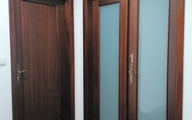 Hostel Encostas Do Douro