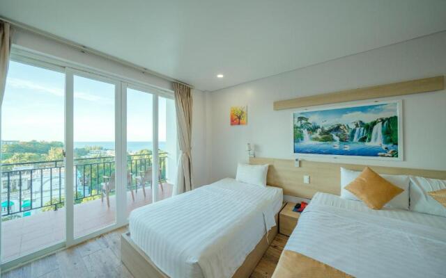 Summer Dream Hotel Phu Quoc