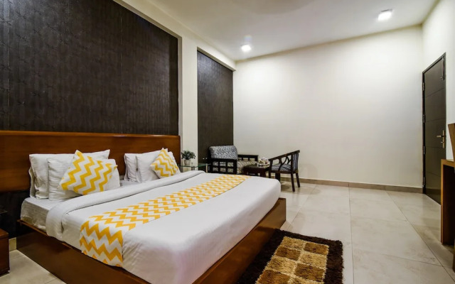 Asian Suites