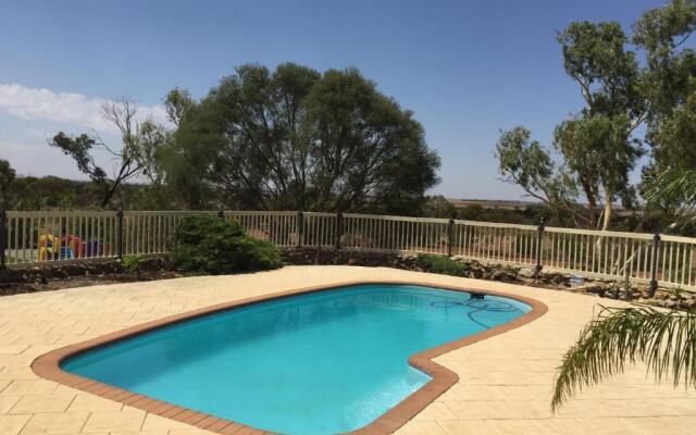 The Old Convent Dalwallinu