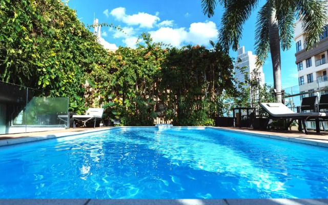 Star Hotel