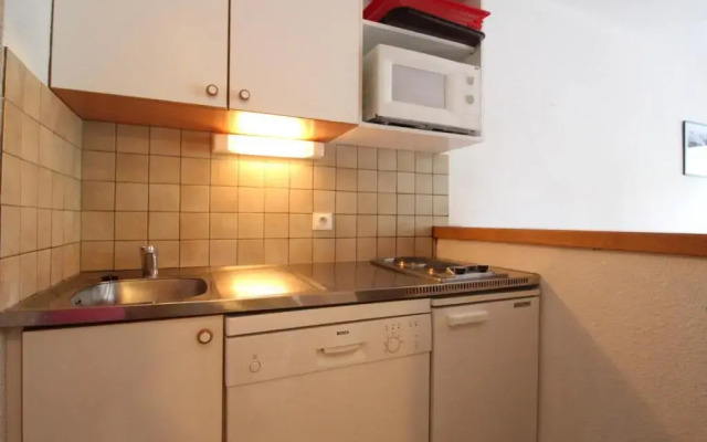 Appartement Termignon, 2 pièces, 4 personnes - FR-1-508-99