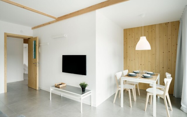 Apartamentos Ribeira Sacra