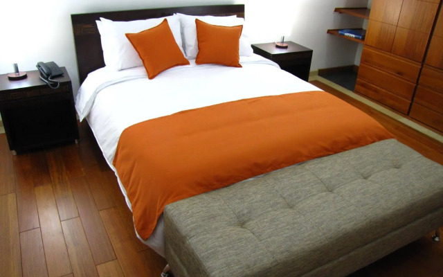 Prisma Suites Chicó 94