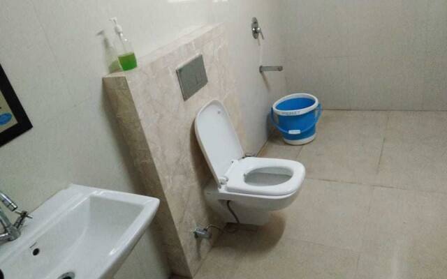 Winsome Guest House