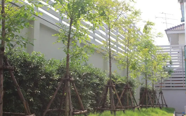 UTD Apartments Sukhumvit