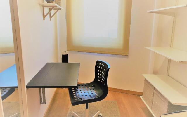 Camões Executive Flat