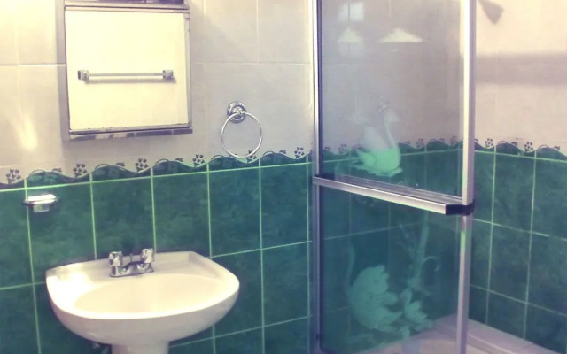 Hotel Salome 56