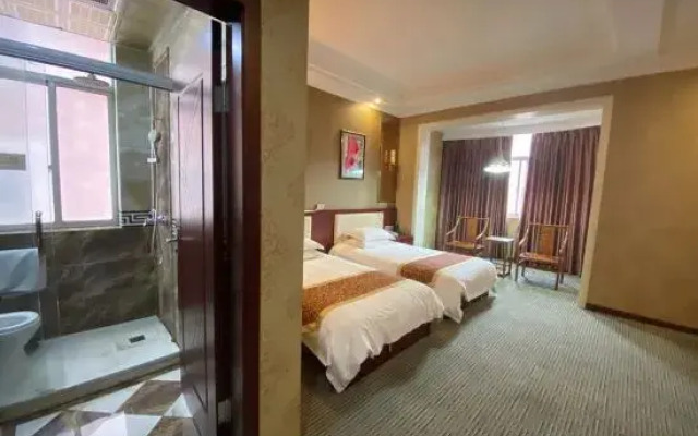 Shangwei Hotel