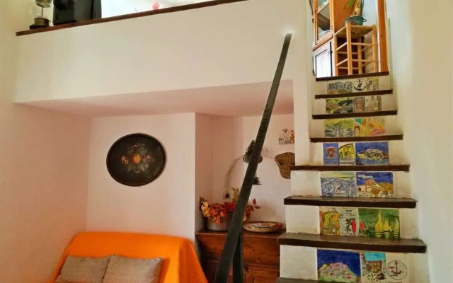 Casa Marina Sperlongaresort