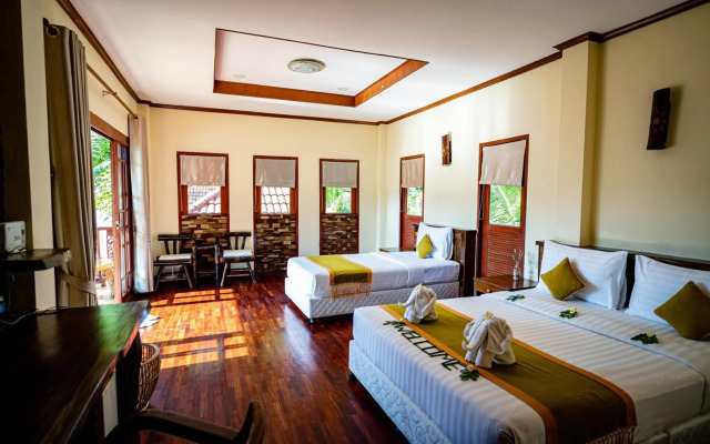 Havana Beach Resort