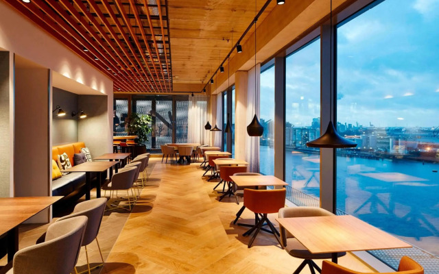Residence Inn by Marriott Amsterdam Houthavens