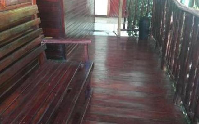 Downtown Montezuma Hostel
