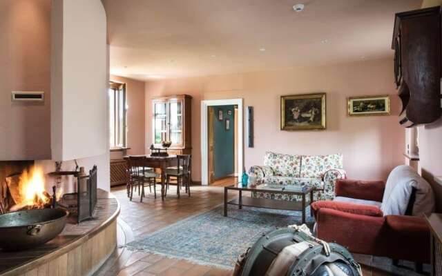 San Giacomo Horses & Agriturismo