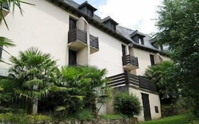 Logis Hôtel La Terrasse