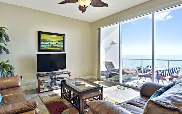 Diamond Beach 307 - Beach Getaway