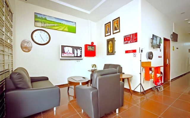 RS Hotel Desa Cemerlang Johor Jaya – Hotel Rooms – Ulu Tiram
