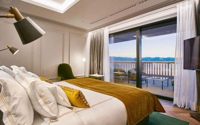 Ikador Luxury Boutique Hotel & Spa