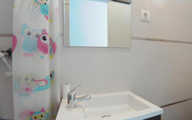 Apartment Az 1º Ext Centro