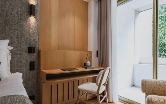 Exceptional Flat - 1bd/6p- Arc de Triomphe