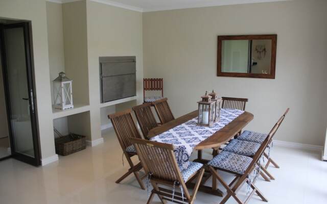 Golf Paradise, Langebaan 6-sleeper
