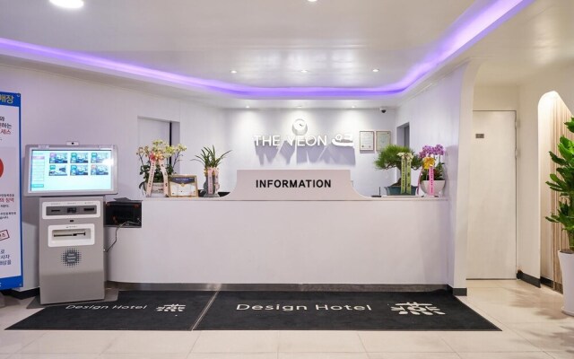 Wolgot Hotel Yeon