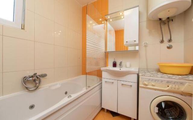 Apartmani Nina & Mili