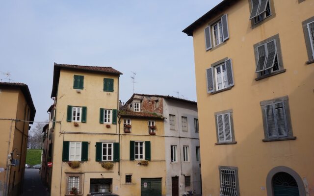 Alida Apartment