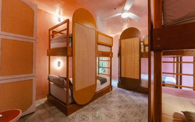 Casa Amate 61 - Mérida Centro