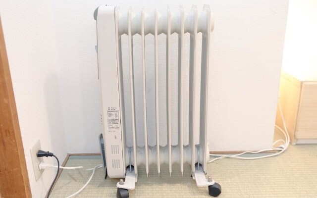 Omotenashi Asuka House (55-4)