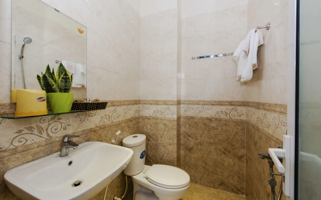Hoi An Green Town House Homestay