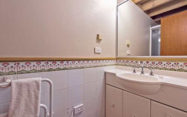Banjo Apartments - Townhouse 4