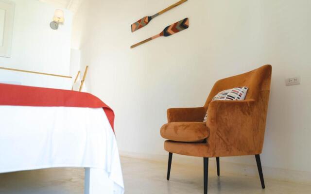 Punta Popy Boutique Hotel
