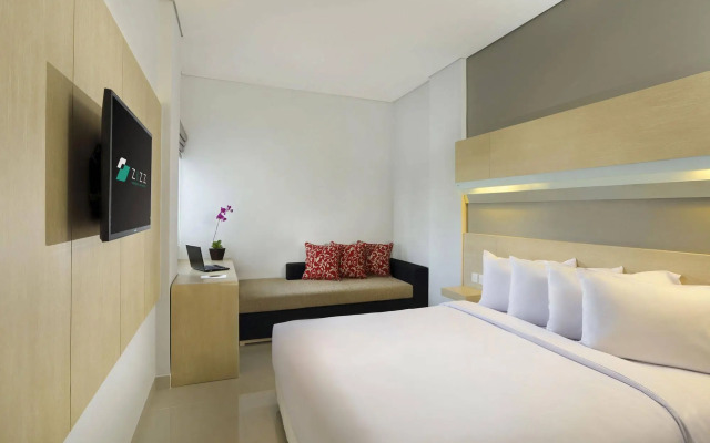Zizz Convention Hotel