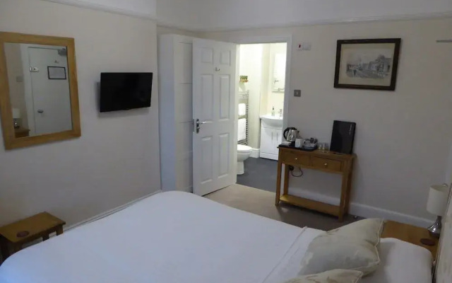 The Grange Guest House