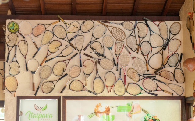 Hotel Bomtempo Itaipava