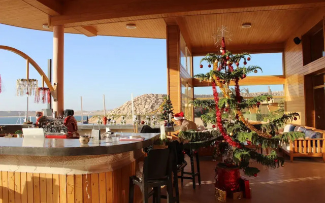 Dakhla Club Hotel & Spa