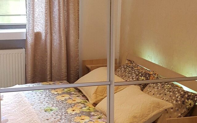 Spacious Apartment In The Centre Of The Capital
