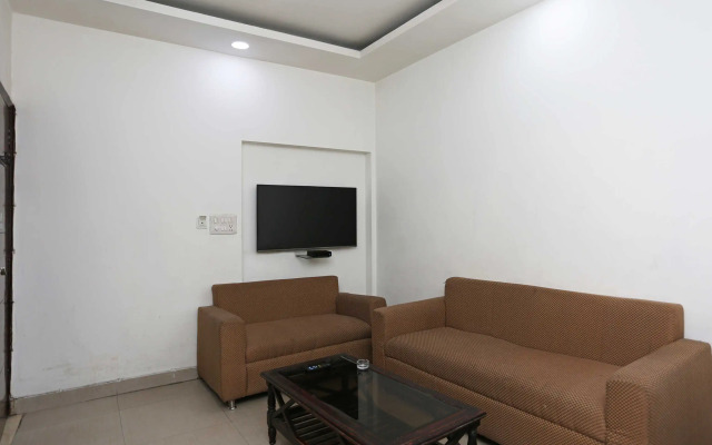 Bir Home Stay by OYO Rooms