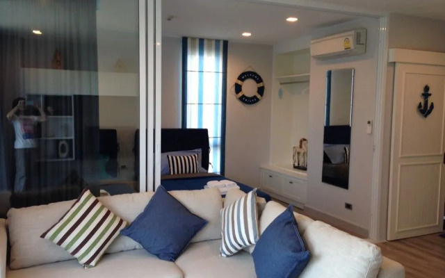 The Crest Santora Hua Hin