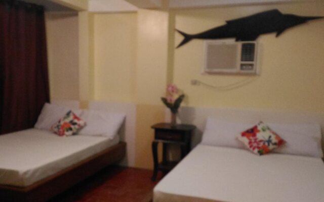 Terra Rika Beach & Dive Resort