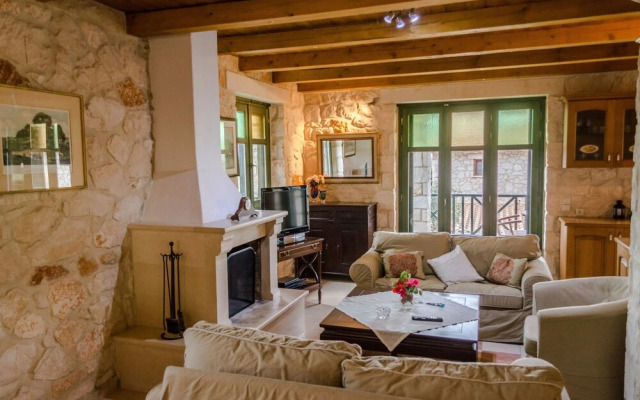 Jootiq Villas