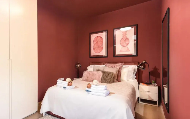 Luxury Keren Hayesod